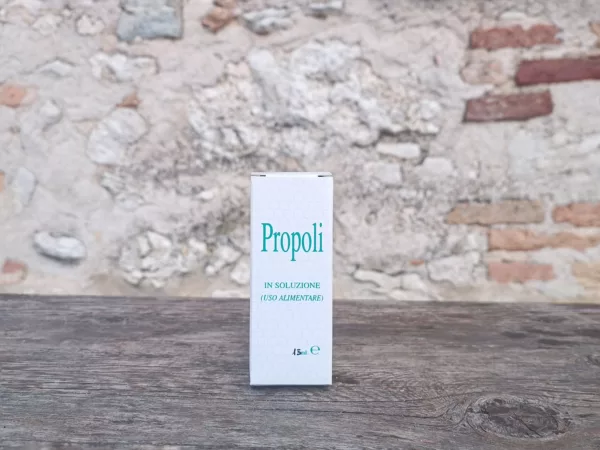 Propoli - 15ml - immagine 2